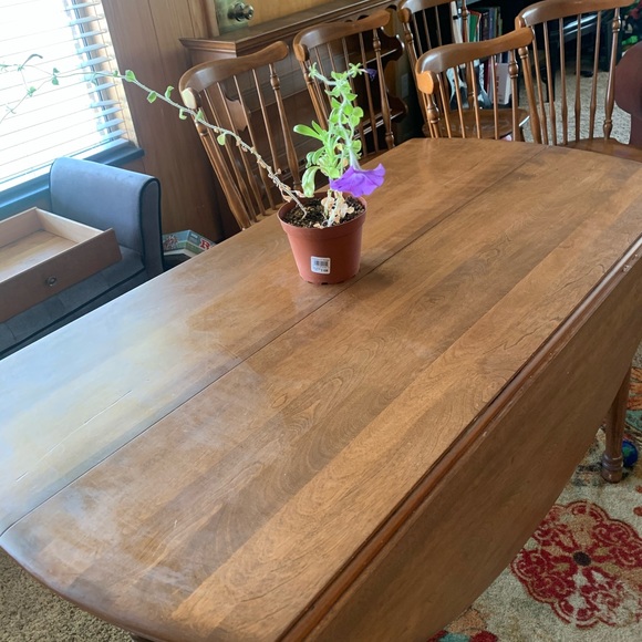 VINTAGE Ethan Allen Furniture!!! - Picture 6 of 7